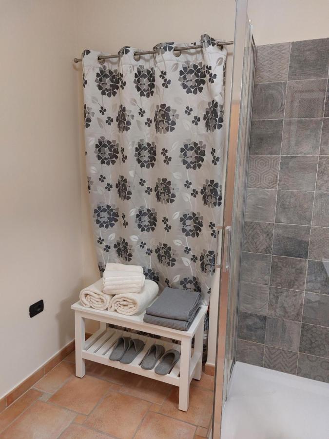 Apartment Kortine Sečovlje Esterno foto