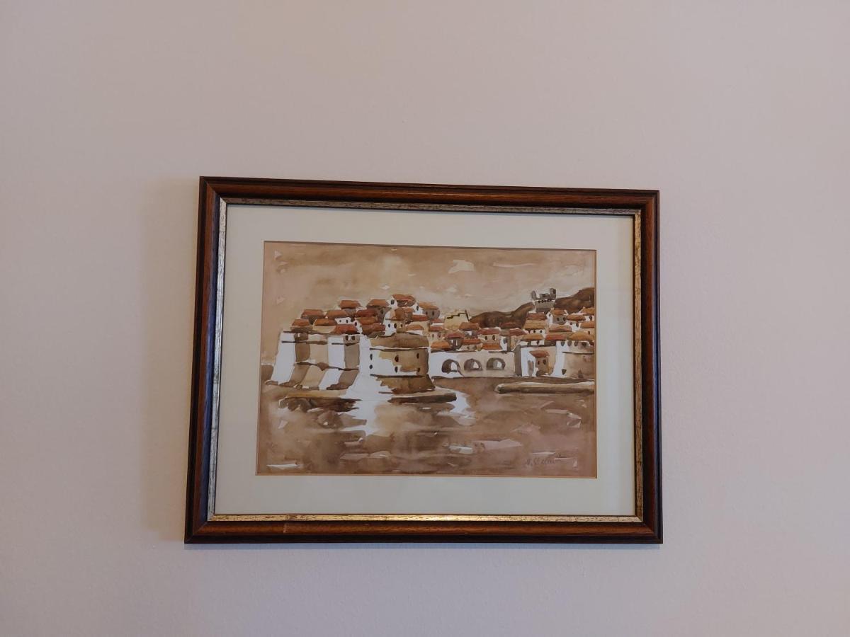 Apartment Kortine Sečovlje Esterno foto