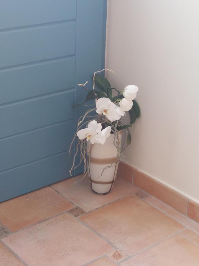 Apartment Kortine Sečovlje Esterno foto